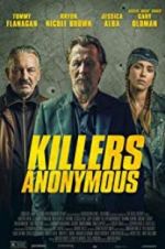 Watch Killers Anonymous Zumvo