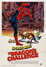 Watch Spider-Man: The Dragon\'s Challenge Zumvo