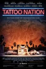 Watch Tattoo Nation Zumvo