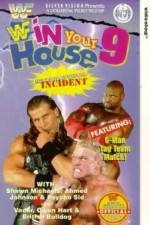 Watch WWF in Your House International Incident Zumvo