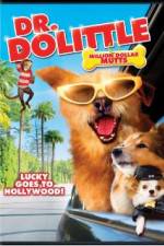 Watch Dr. Dolittle: Million Dollar Mutts Zumvo