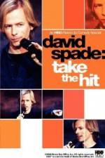 Watch David Spade: Take the Hit Zumvo