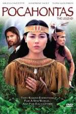 Watch Pocahontas: The Legend Zumvo