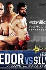 Watch Strikeforce: Fedor vs. Silva Zumvo
