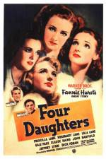 Watch Four Daughters Zumvo