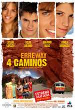 Watch Erreway: 4 caminos Zumvo