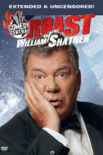 Watch Comedy Central Roast of William Shatner Zumvo