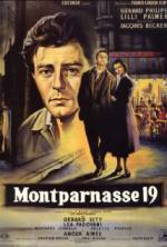 Watch Modigliani of Montparnasse Zumvo