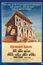 Watch Genghis Khan Zumvo