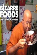 Watch Bizarre Foods Tokyo Zumvo