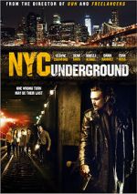 Watch N.Y.C. Underground Zumvo