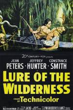 Watch Lure of the Wilderness Zumvo