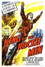 Watch King of the Rocket Men Zumvo