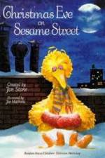 Watch Christmas Eve on Sesame Street Zumvo