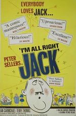 Watch I\'m All Right Jack Zumvo