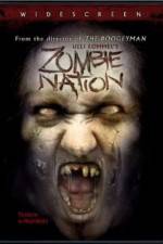 Watch Zombie Nation Zumvo