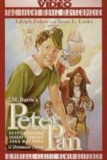 Watch Peter Pan Zumvo