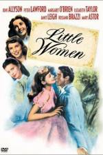 Watch Little Women Zumvo