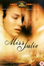 Watch Miss Julie Zumvo