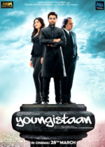 Watch Youngistaan Zumvo