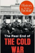 Watch The Real End of the Cold War Zumvo