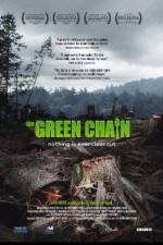 Watch The Green Chain Zumvo