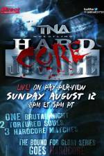 Watch TNA Hardcore Justice Zumvo