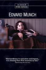 Watch Edvard Munch Zumvo