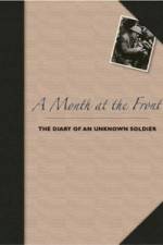 Watch The Diary of an Unknown Soldier Zumvo