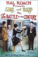 Watch The Battle of the Century (Short 1927) Zumvo