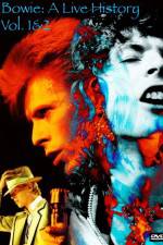 Watch David Bowie - A Live History Zumvo