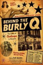 Watch Behind the Burly Q Zumvo