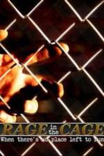 Watch Rage in the Cage Zumvo