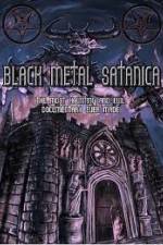 Watch Black Metal Satanica Zumvo