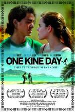 Watch One Kine Day Zumvo