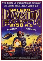 Watch Daleks\' Invasion Earth 2150 A.D. Zumvo