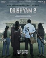 Watch Drishyam 2 Zumvo