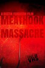 Watch Meathook Massacre Zumvo