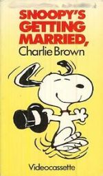 Watch Snoopy\'s Getting Married, Charlie Brown (TV Short 1985) Zumvo