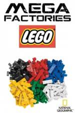 Watch National Geographic Megafactories LEGO Zumvo