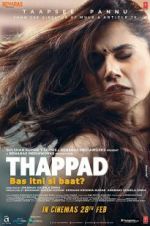 Watch Thappad Zumvo