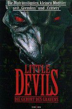 Watch Little Devils: The Birth Zumvo