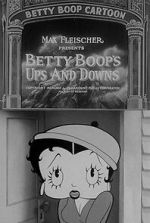 Watch Betty Boop's Ups and Downs (Short 1932) Zumvo