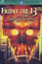 Watch Friday the 13th Part VIII: Jason Takes Manhattan Zumvo