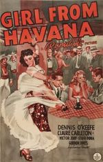 Watch Girl from Havana Zumvo