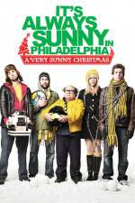 Watch It's Always Sunny in Philadelphia A Very Sunny Christmas Zumvo