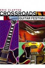 Watch Crossroads Guitar Festival Zumvo