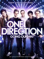 Watch One Direction: Going Our Way Zumvo