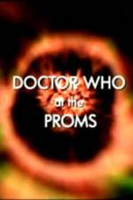 Watch Doctor Who at the Proms Zumvo