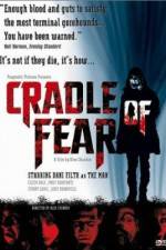 Watch Cradle of Fear Zumvo